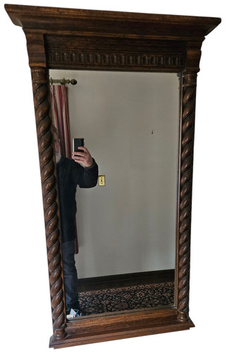 Ethan allan console wall - ethan,