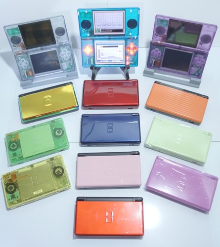 Nintendo lite videogame - lite,