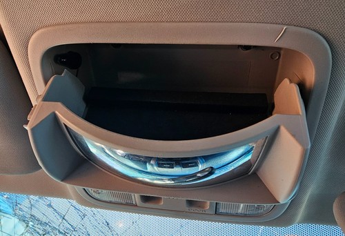 2007 2011 honda - crv, dome