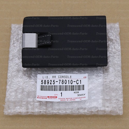 58925 78010 genuine - 58925-78010-c1, oem